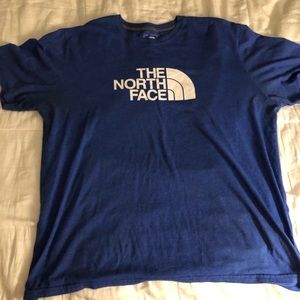 The North Face T-Shirt
